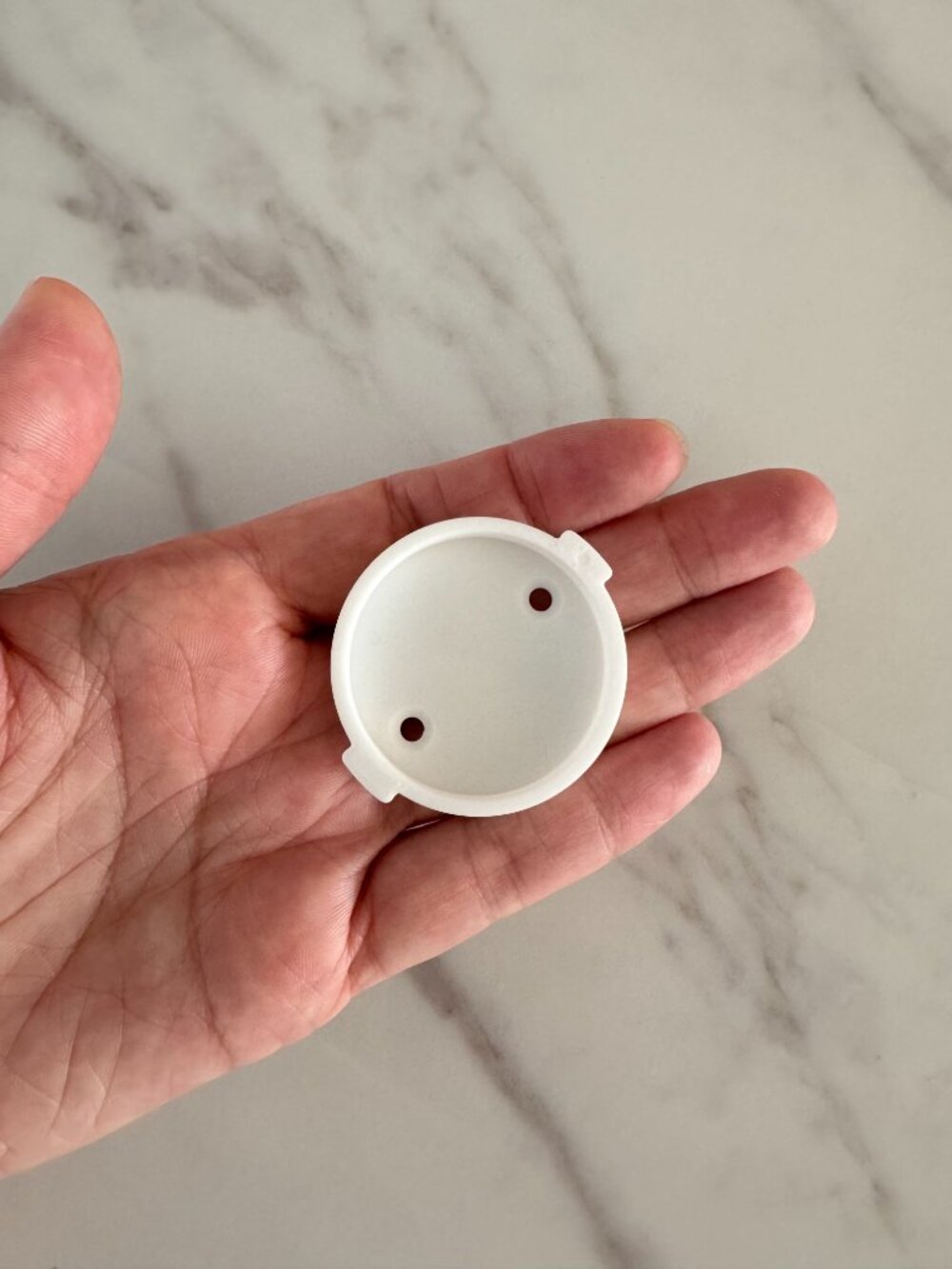 Extra Wall Mount | Maxi Cosi See Pro 360 Baby Monitor